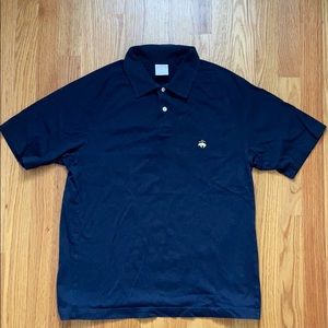 Men’s Brooks Brothers Navy Cotton Polo